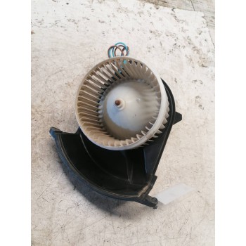 VENTILADOR CALEFACCION 2 PINS