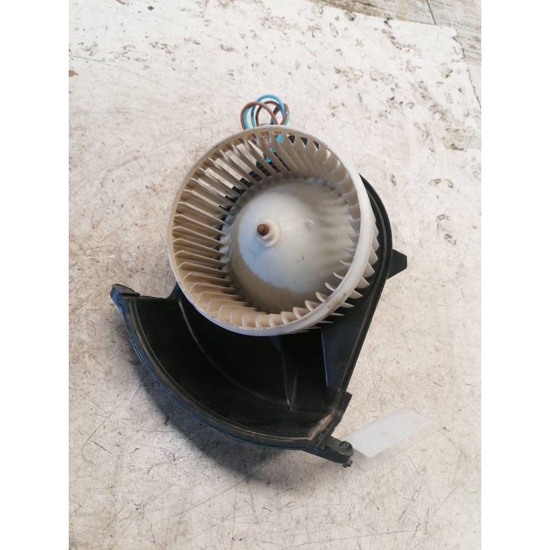 Recambio de ventilador calefaccion para mercedes-benz citan monospace (w415) 109 cdi (415.703) referencia OEM IAM   2 PINS