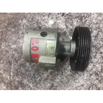 Recambio de bomba direccion para renault megane i classic (la0) 1.9 dti alize referencia OEM IAM 7700417308 7700415198 26058572