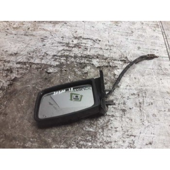 Recambio de retrovisor izquierdo para volkswagen santana (327) cx referencia OEM IAM  MANUAL 