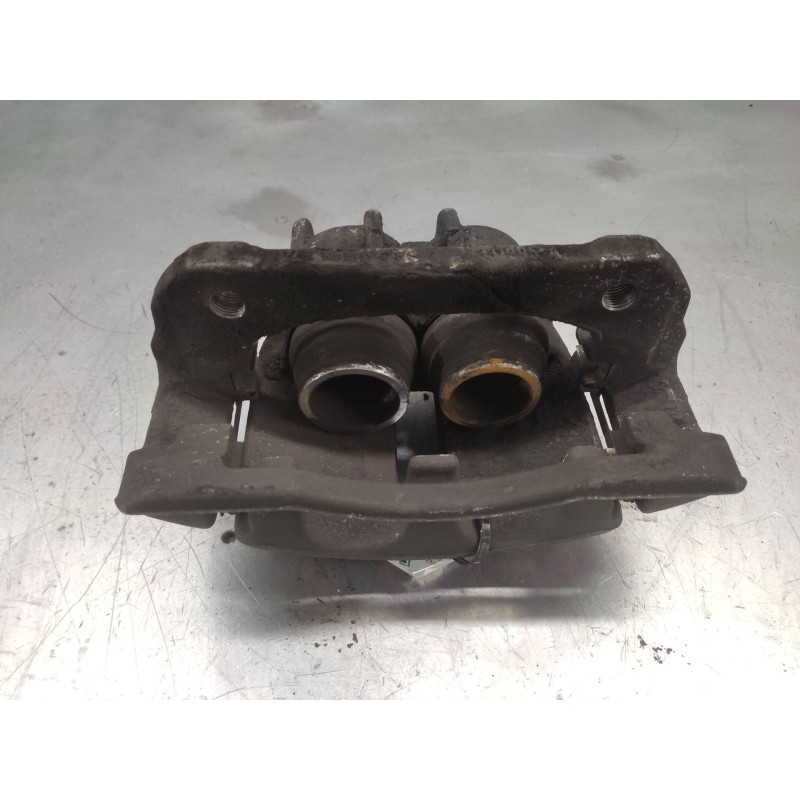 Recambio de pinza freno delantera derecha para peugeot expert tepee l1h1 premium referencia OEM IAM 32410035 - Blanco 2