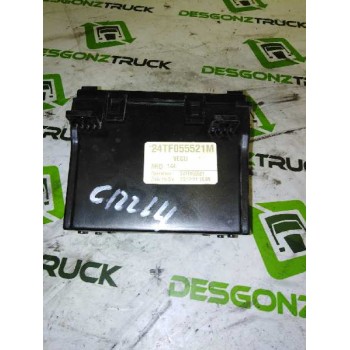 Recambio de modulo electronico para renault premium route 2006 fg 4x2 gv larga distancia referencia OEM IAM 7421313712  CENTRALI