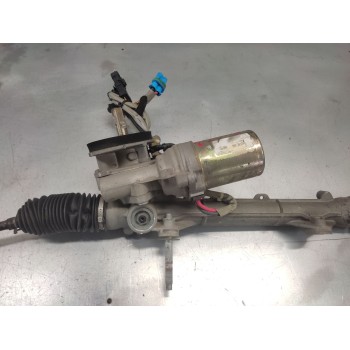 Recambio de cremallera direccion para citroën c3 1.4 magic referencia OEM IAM   
