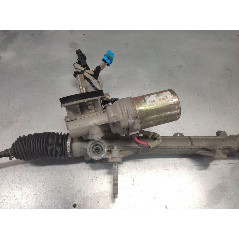 Recambio de cremallera direccion para citroën c3 1.4 magic referencia OEM IAM - Gris 5