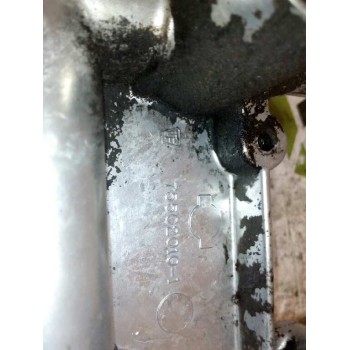 Recambio de enfriador aceite motor para nissan trucks l35.09 ... referencia OEM IAM 755020301 755020101 