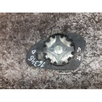 Recambio de cristal retrovisor derecho para seat altea (5p1) arena referencia OEM IAM   
