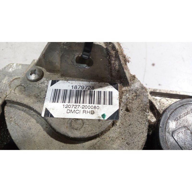 Recambio de pedal acelerador para daf serie xf105.460 12.9 diesel referencia OEM IAM 1879728 - Blanco 4