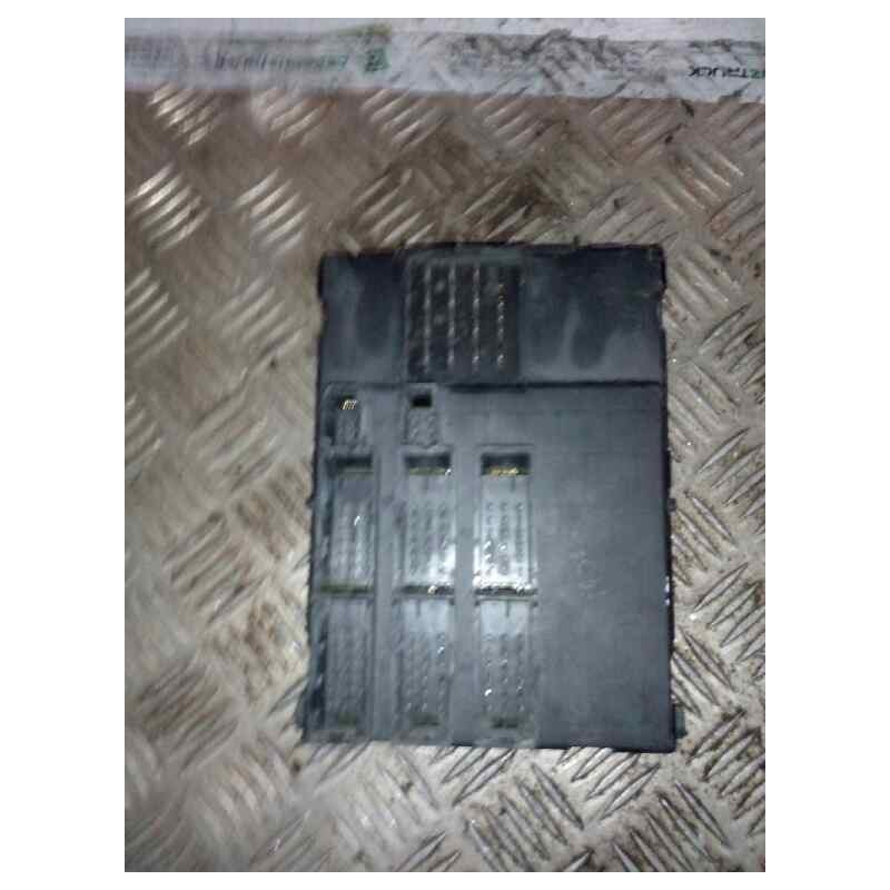 Recambio de modulo electronico para man tg - a 18 referencia OEM IAM 81258067072 4462100060 CENTRALITA ECU - Rojo 3