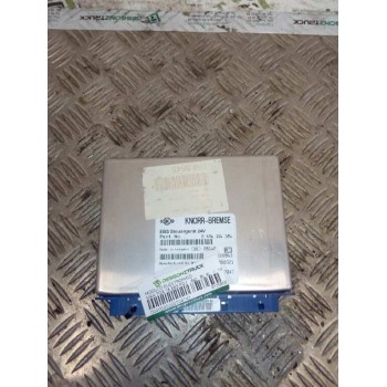 MODULO ELECTRONICO 81258087047 0486106086 CENTRALITA EBS