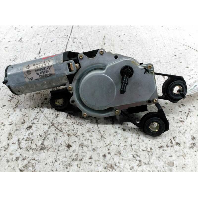 Recambio de motor limpia trasero para seat ibiza (6k1) sport referencia OEM IAM 6K6955711C  