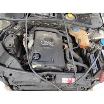 audi a4 berlina (b5) del año 1999
