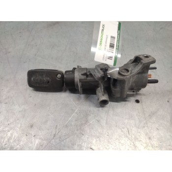 Recambio de conmutador de arranque para audi a3 (8l) 1.9 tdi ambiente referencia OEM IAM 4B0905851B  