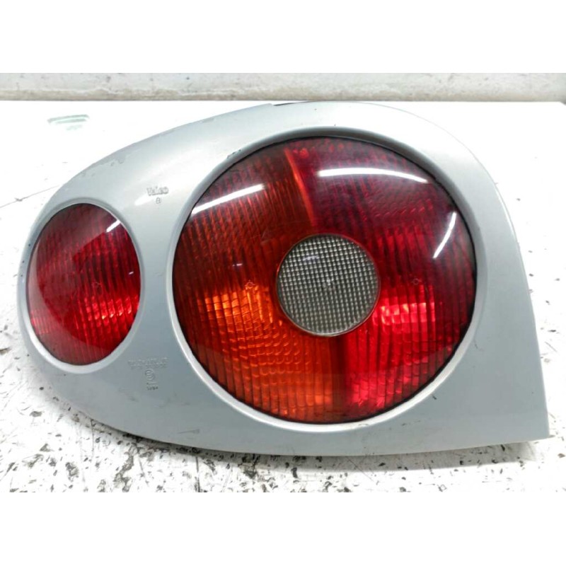 Recambio de piloto trasero izquierdo para renault megane i coupe fase 2 (da..) 1.9 dti rsi referencia OEM IAM 7700428056
