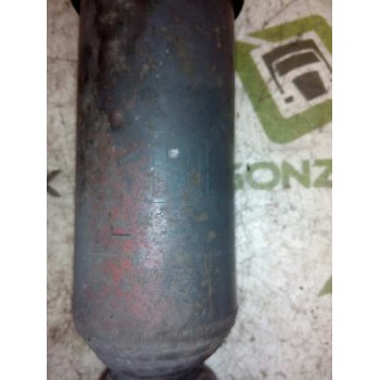Recambio de amortiguador trasero para lecitrailer sr - 3e 3 e 20 referencia OEM IAM HS251084 81108002 