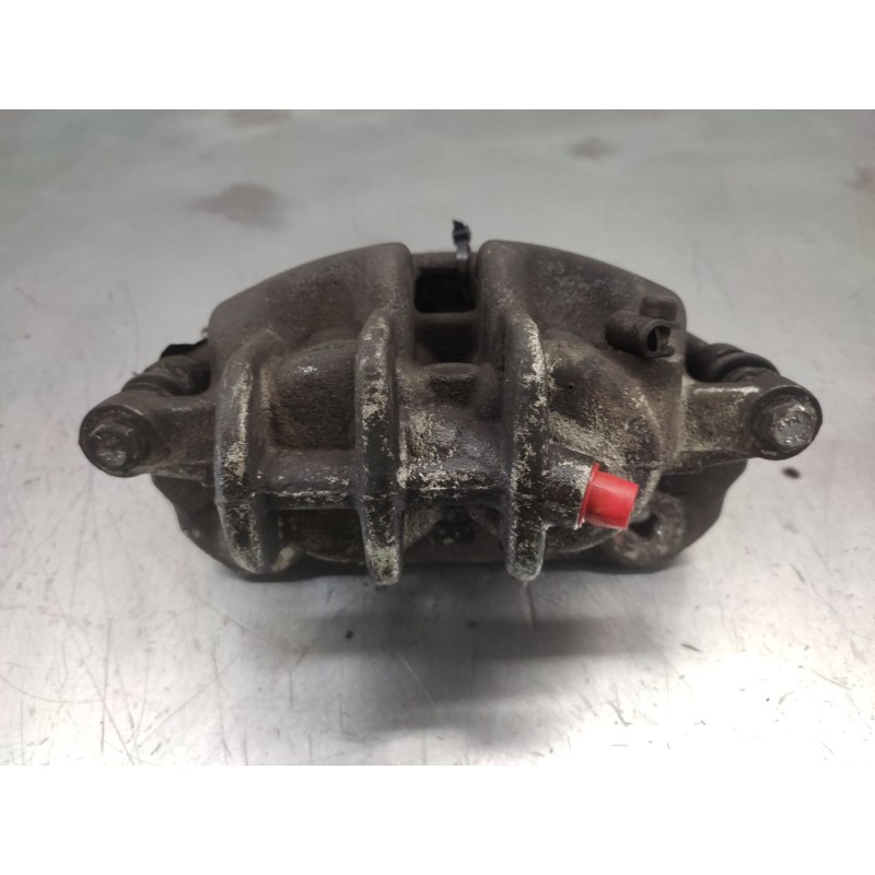 Recambio de pinza freno delantera derecha para peugeot expert tepee l1h1 premium referencia OEM IAM 32410035 - Blanco 3