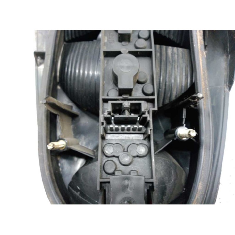 Recambio de piloto trasero izquierdo para renault megane i coupe fase 2 (da..) 1.9 dti rsi referencia OEM IAM 7700428056 2