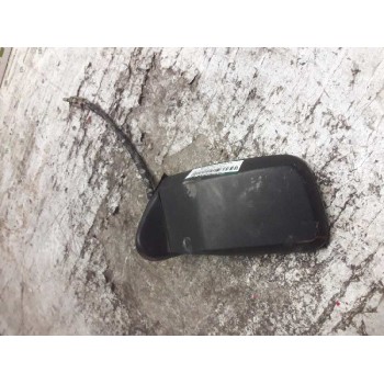 Recambio de retrovisor izquierdo para volkswagen santana (327) cx referencia OEM IAM  MANUAL 