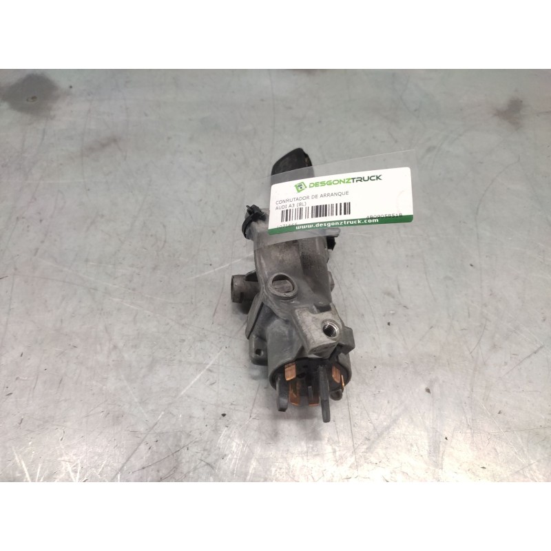 Recambio de conmutador de arranque para audi a3 (8l) 1.9 tdi ambiente referencia OEM IAM 4B0905851B 3