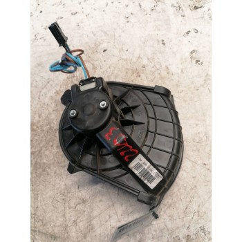 Recambio de ventilador calefaccion para mercedes-benz citan monospace (w415) 109 cdi (415.703) referencia OEM IAM   2 PINS
