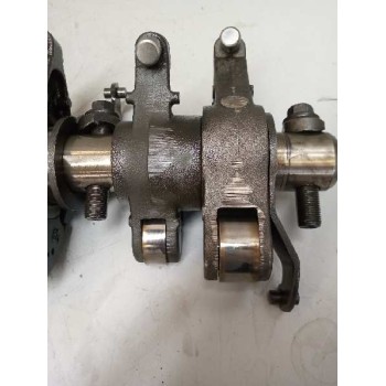 Recambio de eje balancines para iveco stralis (as) 11.1 diesel referencia OEM IAM 504372308 5801660758 5801660756