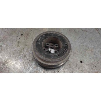 Recambio de polea cigueñal para seat leon (1m1) 1.9 tdi referencia OEM IAM   