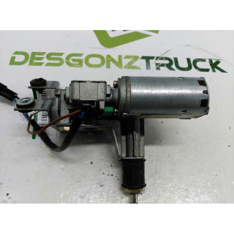 Recambio de motor limpia trasero para opel corsa b swing referencia OEM IAM 1273013 - Rojo 4