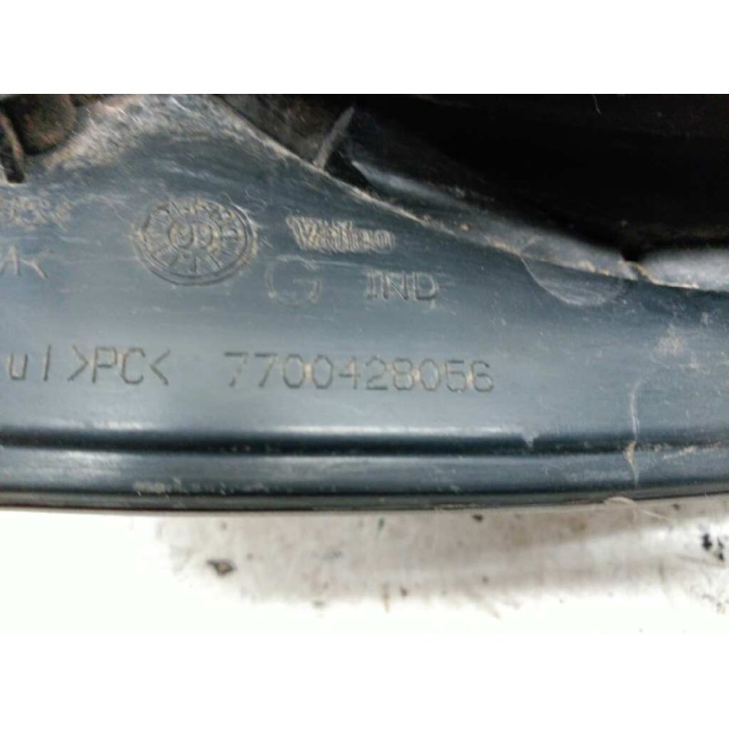 Recambio de piloto trasero izquierdo para renault megane i coupe fase 2 (da..) 1.9 dti rsi referencia OEM IAM 7700428056 3