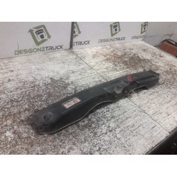 Recambio de traviesa frontal superior para citroën xsara berlina 1.6i 16v exclusive referencia OEM IAM   