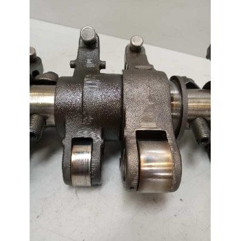 Recambio de eje balancines para iveco stralis (as) 11.1 diesel referencia OEM IAM 504372308 5801660758 5801660756