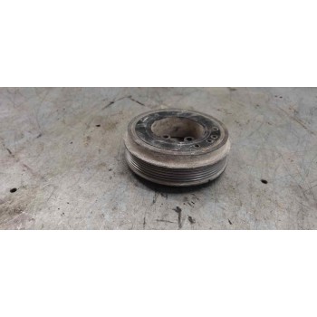 Recambio de polea cigueñal para seat leon (1m1) 1.9 tdi referencia OEM IAM   