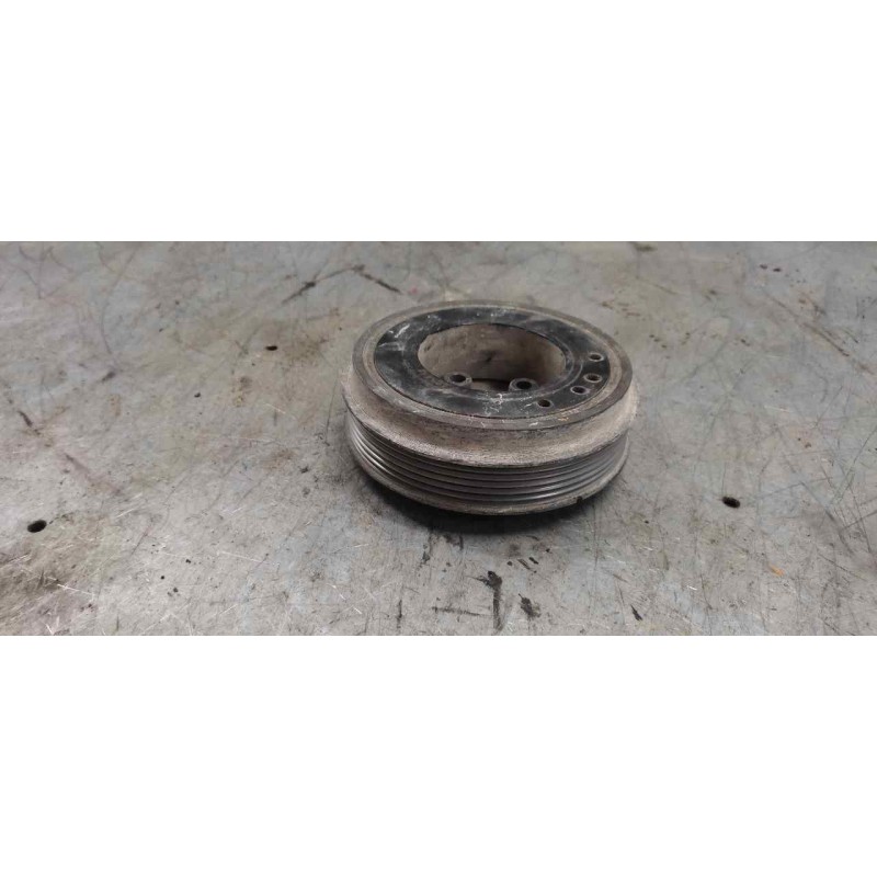 Recambio de polea cigueñal para seat leon (1m1) 1.9 tdi referencia OEM IAM 2