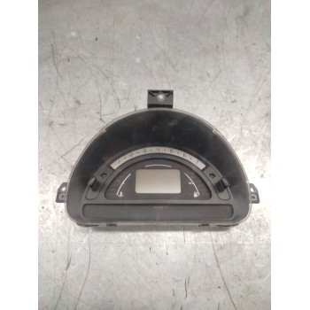 Recambio de cuadro instrumentos para citroën c3 1.4 magic referencia OEM IAM 9652008280  