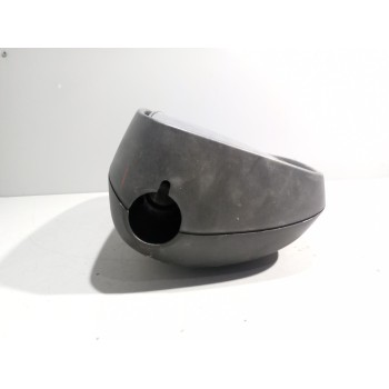 Recambio de retrovisor izquierdo para daf serie xf105.xxx 12.9 diesel referencia OEM IAM 1812862  