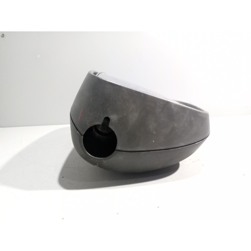 Recambio de retrovisor izquierdo para daf serie xf105.460 12.9 diesel referencia OEM IAM 1812862 - Blanco 2