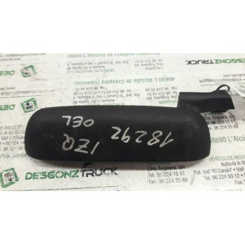 Recambio de maneta exterior delantera izquierda para fiat punto berl. (176) 60 star referencia OEM IAM   