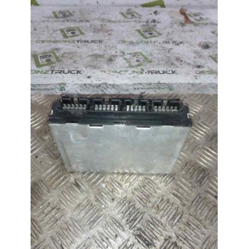 Recambio de modulo electronico para man tg - a 18.xxx referencia OEM IAM 81258057007 461470001007 