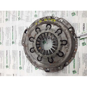 Recambio de kit embrague para renault laguna ii (bg0) authentique referencia OEM IAM 1220327 322034210 