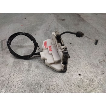Recambio de cerradura puerta delantera derecha para citroën c2 audace referencia OEM IAM  4 PINS 