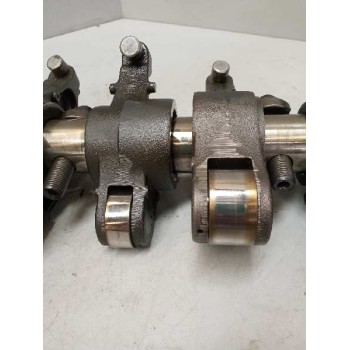 Recambio de eje balancines para iveco stralis (as) 11.1 diesel referencia OEM IAM 504372308 5801660758 5801660756