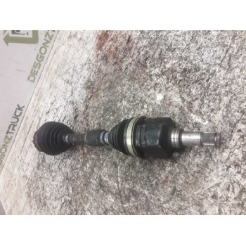 Recambio de transmision delantera izquierda para chrysler voyager (gs) 2.5 td referencia OEM IAM   