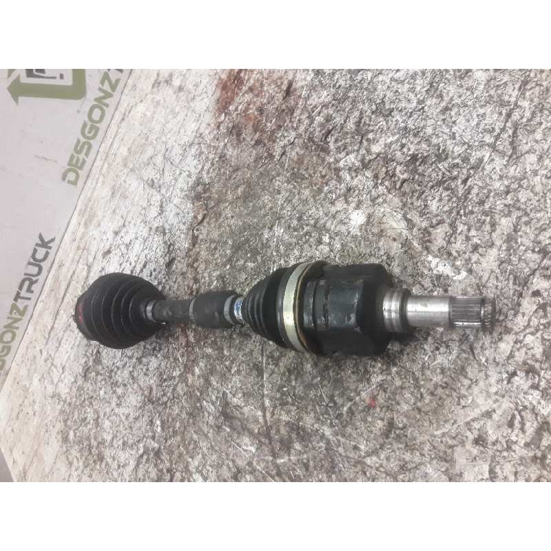 Recambio de transmision delantera izquierda para chrysler voyager (gs) 2.5 td referencia OEM IAM 3