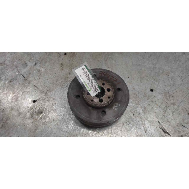 Recambio de polea cigueñal para seat leon (1m1) 1.9 tdi referencia OEM IAM 3