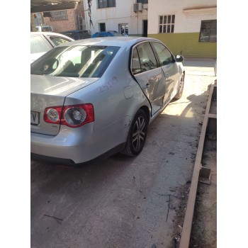 volkswagen jetta iii (1k2) del año 2006