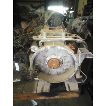 DESPIECE MOTOR A428 