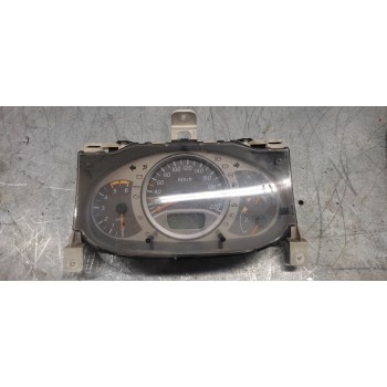CUADRO INSTRUMENTOS BU071 