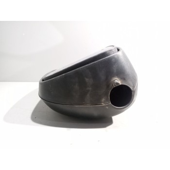 Recambio de retrovisor izquierdo para daf serie xf105.xxx 12.9 diesel referencia OEM IAM 1812862  