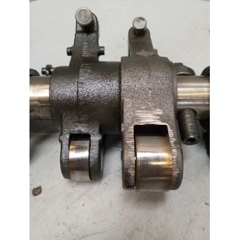 Recambio de eje balancines para iveco stralis (as) 11.1 diesel referencia OEM IAM 504372308 5801660758 5801660756