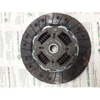 Recambio de kit embrague para renault laguna ii (bg0) authentique referencia OEM IAM 1220327 322034210 