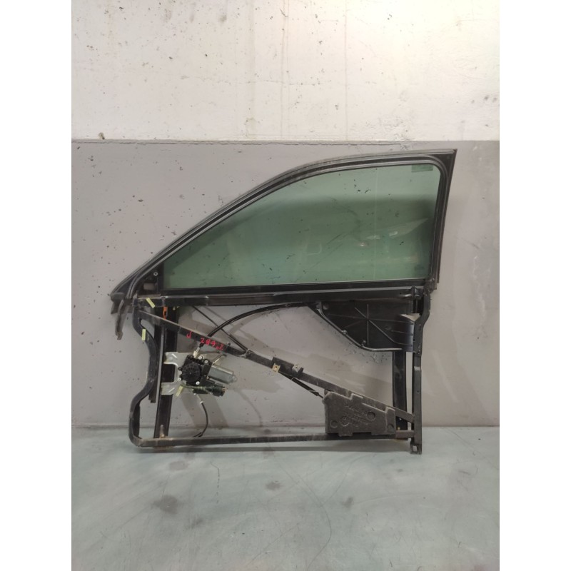 Recambio de elevalunas delantero derecho para audi a3 (8l) 1.9 tdi ambiente referencia OEM IAM 2