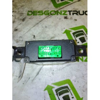 Recambio de modulo electronico para renault premium route 2006 fg 4x2 gv larga distancia referencia OEM IAM 20890176  